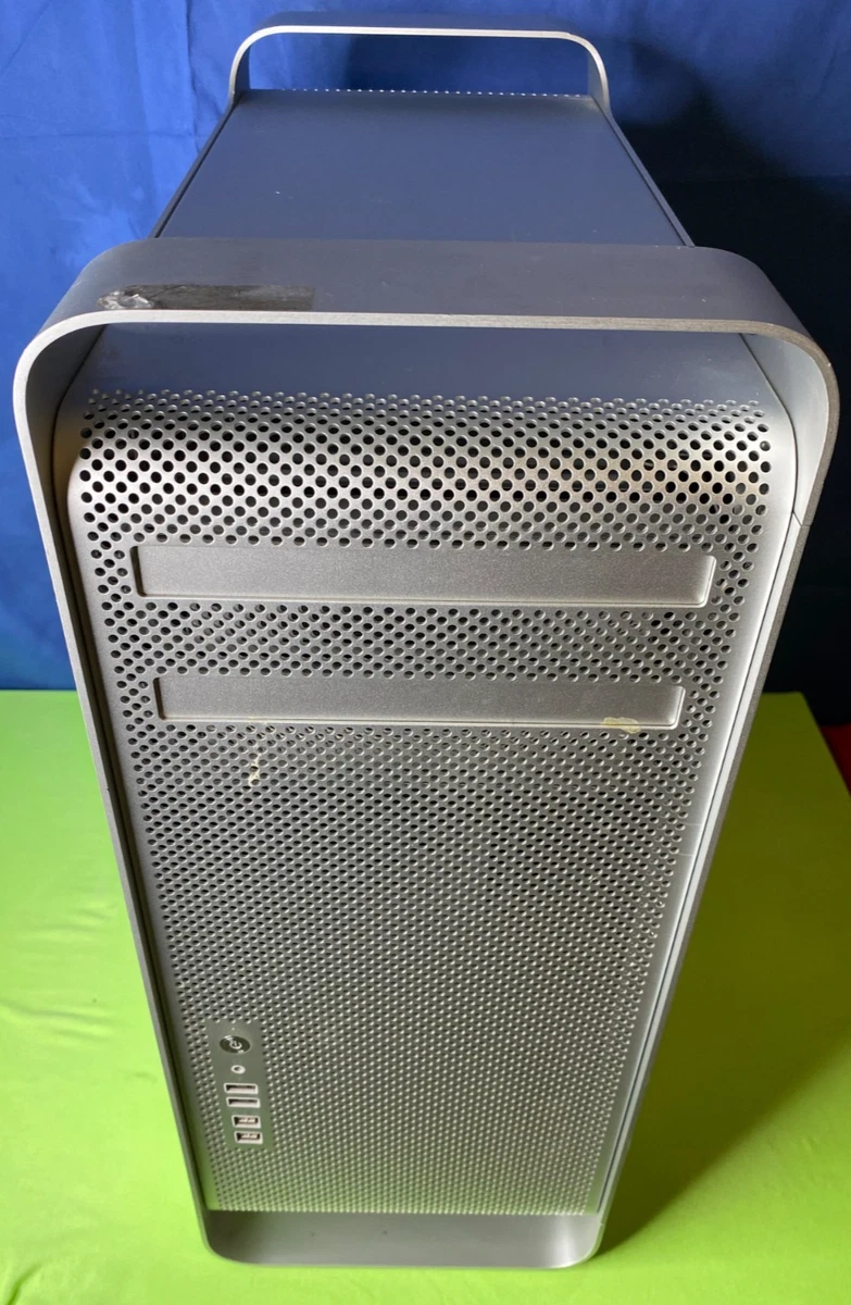 Apple Mac Pro 2009 Released Apple Desktops & All-In-One Computers