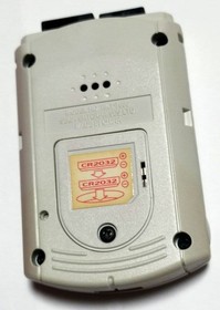 Dreamcast Visual Memory Set of 3 HKT-7000