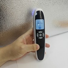 308nm UVB Excimer Skin Light Therapy Device 6 LED Portable Home Use