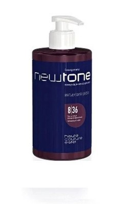 Estel Professional NEWTONE Toning Hair Mask 435 ml Worldwide Ship