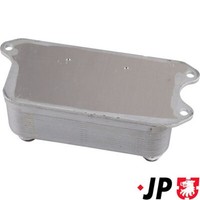 JP Group ÖLküHler Automatikgetriebe JP 1313500200 Aluminium FüR Mercedes Klasse