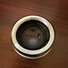 Vivitar Auto 2x Custom Teleconverter Model 2X-7 for Nikon F Mount