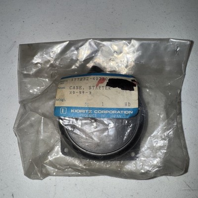 ECHO Shindaiwa 17723249330 Starter Case 17723240930 for SRM-2501 2510 OEM