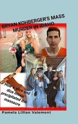 Bryan Kohberger's Mass Murder in Idaho: How a Slice and Dice Movie Precipitated 
