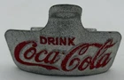 Vintage Drink Coca-Cola Wall Mount Starr X Bottle Opener W Germany