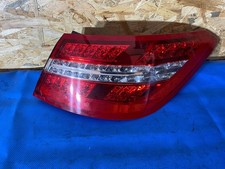 Mercedes-Benz E-Klasse W207 Rückleuchte A2079060258 Rechts Rearlamp Mercedes-Benz E-Klasse W207 Rückleuchte A2079060258 Rechts Rearlamp