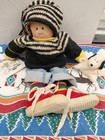 Little Souls Doll Gretchen Wilson Rare Limmited Edition 76 Of 1000 — photo 4