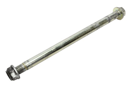 Hinterradachse Achse Radachse hinten Lageraufnahme Hyosung GT 650 GT650 04-07