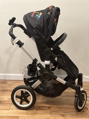 BABY STROLLER BUGABOO CAMELEON 3 IN 1