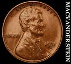 1931-S Lincoln Wheat Cent- Key Date- Extra Fine Better Date No Reserve #J4069