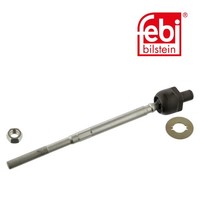febi Bilstein Axialgelenk, Spurstange 15168 Prokit FüR Nissan, Vorderachse Links