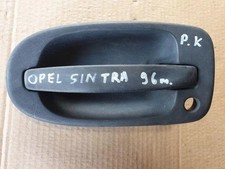 Porte arrière et accessoires Opel SINTRA