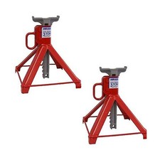 D-41609 3 Ton Garage Stands 100 Made In Usa