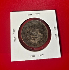 1973 Mexican Coins (1905-Now) for sale | eBay
