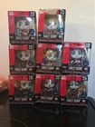 NEW Funko Minis DC Universe Harley Quinn Five Below Exclusive Complete Set Of 8
