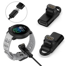 Type-C Charging Adapter for COROS NOMAD / PACE Pro GPS Watch Accessories Charger