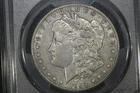 1894-S Morgan Dollar, PCGS XF-45