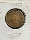 1908 Indian Head Penny Item #74