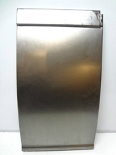 Ford Model A Roadster Pickup Quarter Panel Without Braces Right 1928-1929