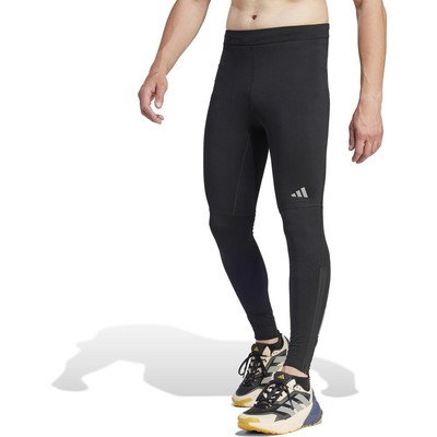 adidas Ultimate Conquer the Elements AEROREADY Herren Tights Lauftights