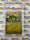 Rayquaza Holo #127 2025 Pokemon Mega Dream Japanese PSA 9 145108749