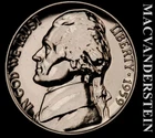 1959-P Jefferson Nickel Proof — photo from another recent sale