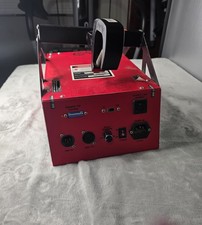 CHAUVET Scorpion Storm RG Red Green DJ Laser Light DMX Sound Active