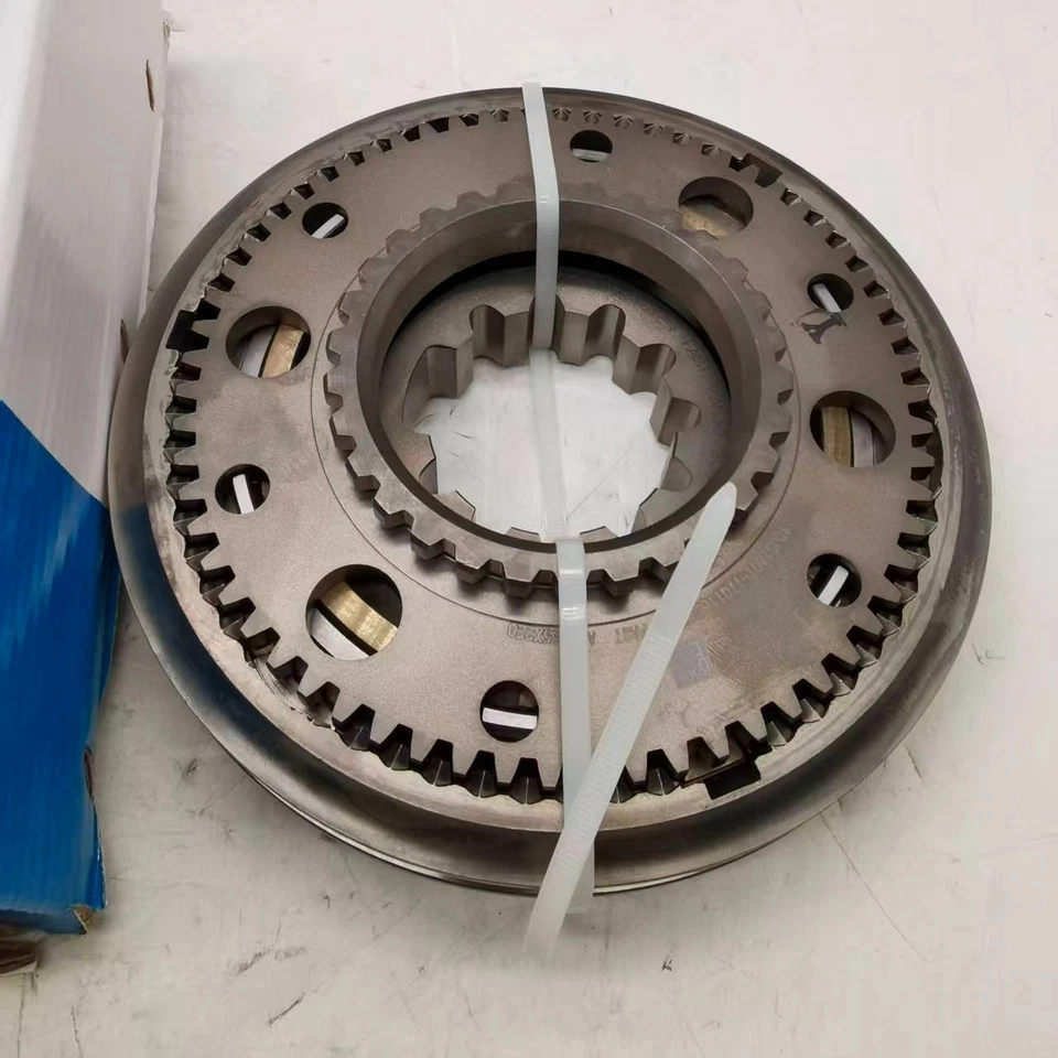 FAST original 1/ Reverse gear synchronizer 10JS160T-1701160 - Image 2 of 4