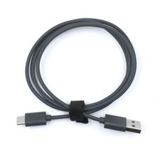 New Genuine Charging Type-C Data Cable For Logitech MX Vertical Master 3S Mouse