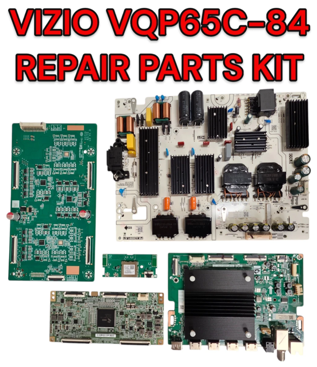 IC U405 Para Reparar Placa Principal Vizio TXCCB02K0300002 - Compatible Con TV M3D550KD Y Más