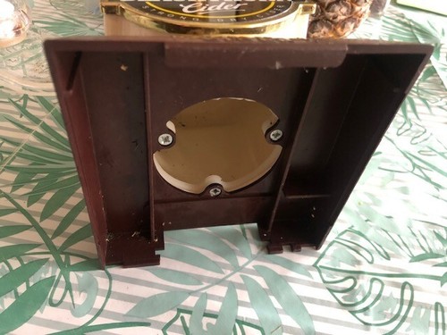 Vintage Dry Blackthorn Cider Display Bar Pump Front Man Cave - Picture 9 of 10