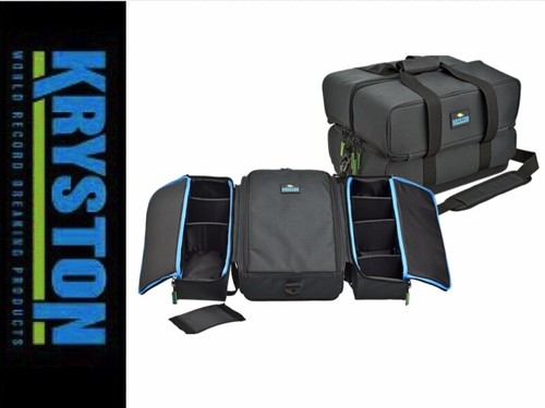 Kryston Carp luggage carryall folding cube bag carp fishing luggage tackle - 第 1/2 張圖片