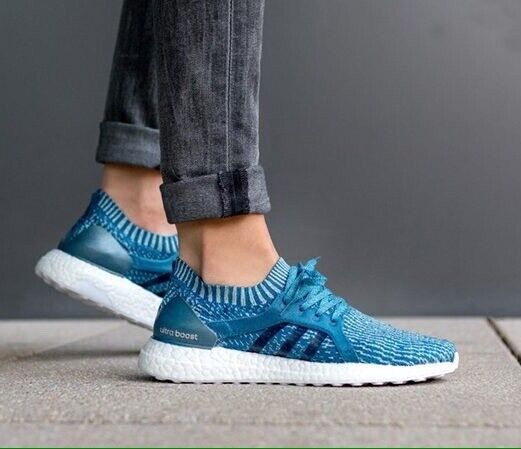 ultra boost x parley women's