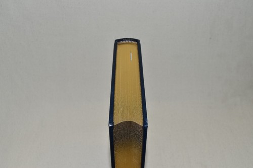 SIGNED Easton Press A MAZE OF STARS John Brunner 1ST ED 1991 LEATHER FINE/RARE! - Imagen 6 de 14