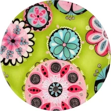 Stylish Daily Use Pinwheel Trivets Kitchen And Dining Decorative