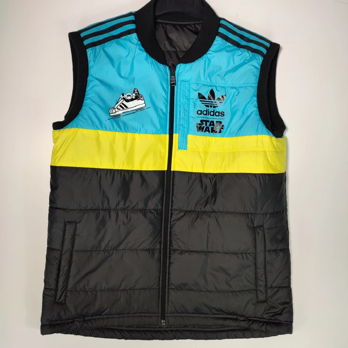 Gilet adidas original cheap