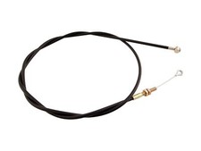 Bowdenzug Kupplungszug Seilzug passend für Wolf Garten 6.42 2.42 4.42 Modelle