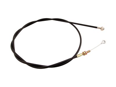 Bowdenzug Kupplungszug Seilzug passend für Wolf Garten 6.42 2.42 4.42 Modelle