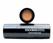 Models Own Foundation Stick 10   .44oz