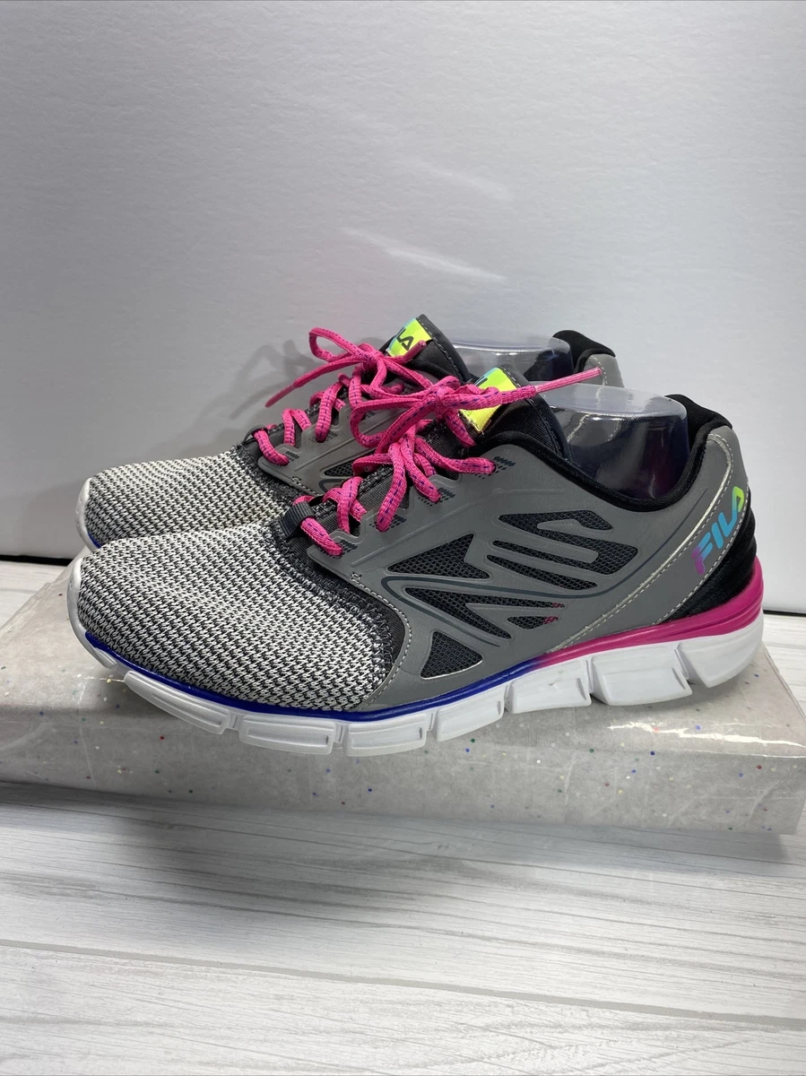 Fila sale coolmax shoes