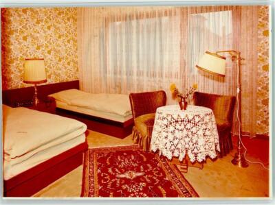 40023472 - 4902 Bad Salzuflen Eichenhof Interior Double Room