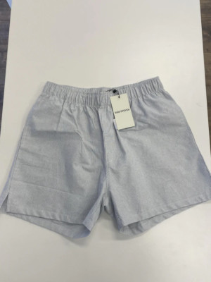 Women's Sam Steven Boxer-Style Shorts