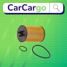 Filtro olio per Mercedes-Benz Classe A A 160 2009-2012 Qualità OE Premium Nuovo