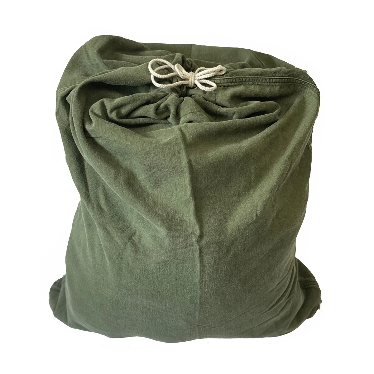Military Canvas Bag In Collectible Military Surplus Bags & Packs