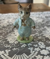 Beatrix Potter Tom Kitten