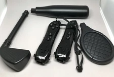 ZONE 60 Accessories FOR PARTS replacements REMOTES CONTROLLERS Metallic Edition