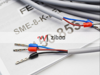 FESTO SME-8-K-LED-24 Proximity Switch 150855 ，New | eBay
