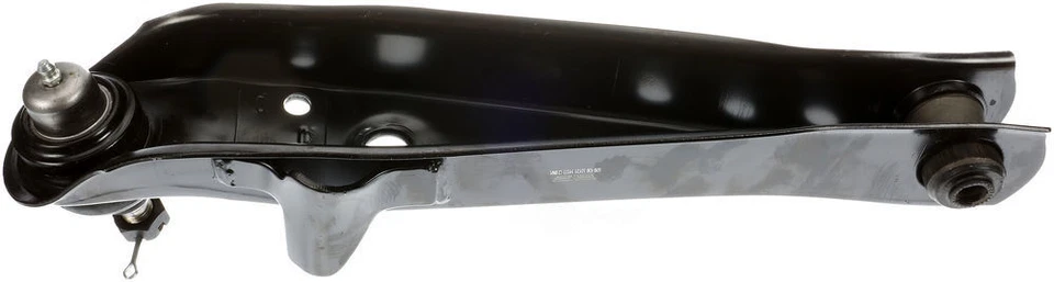 Brazo de control inferior delantero derecho pasajero Toyota Cressida 1981-1984 Foto 3 de 4