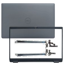 New For Dell Latitude 3540 E3540 Lcd Back Cover/LCD Front Bezel 03JW02 04Y0G1