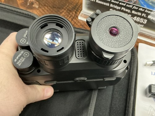 IJK NIGHT VISION HUNTING BINOCULARS VER 2 GEN 3 (AG1011311) - Picture 3 of 6